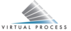 Virtual Process Logo